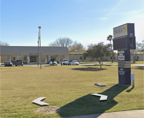 Edcouch Elsa ISD - C.F. Truman Junior High