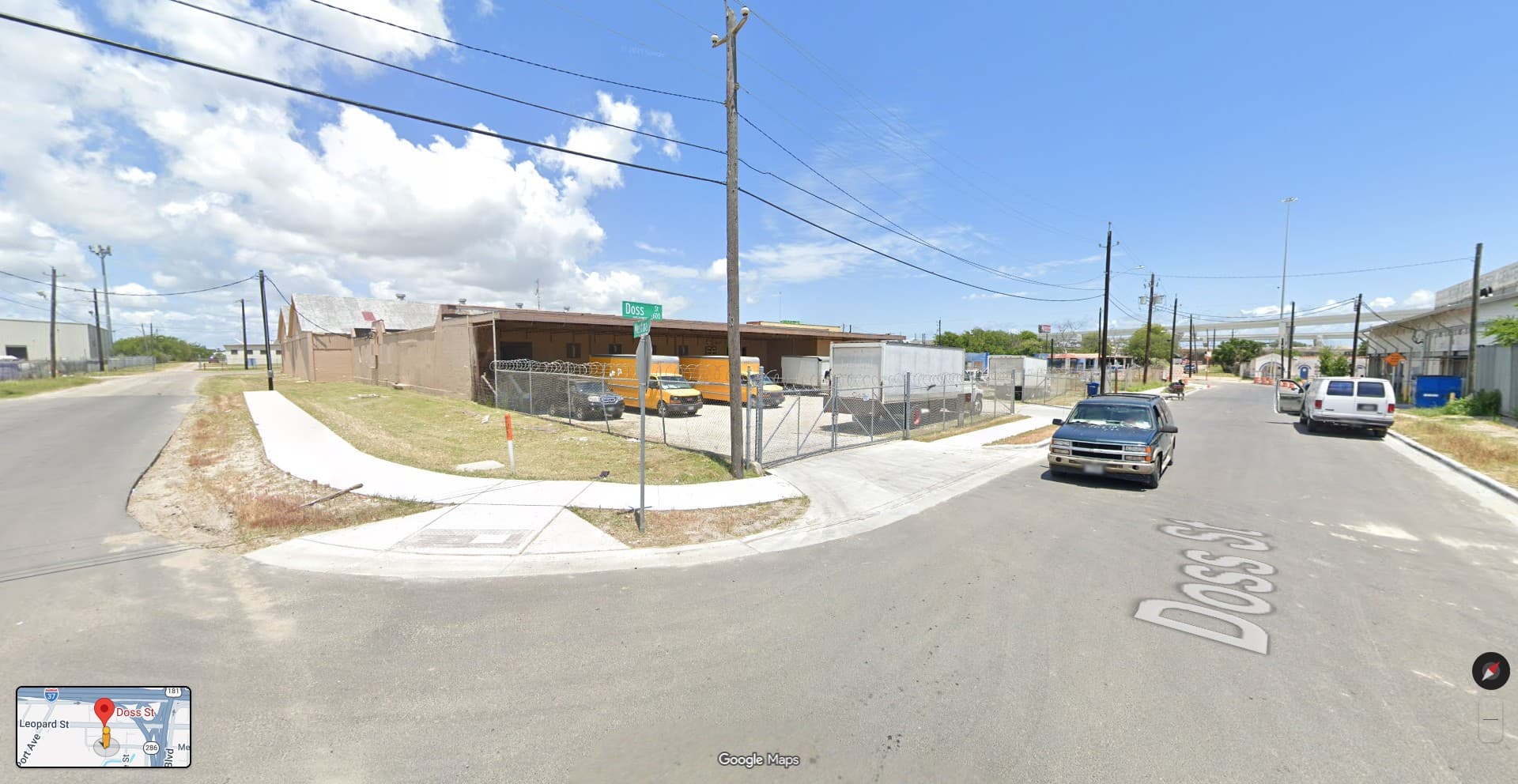 Global Refrigeration Distribution Center