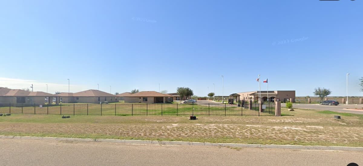 Starr County Housing Authority