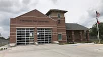 City of Harlingen Fire Station #2